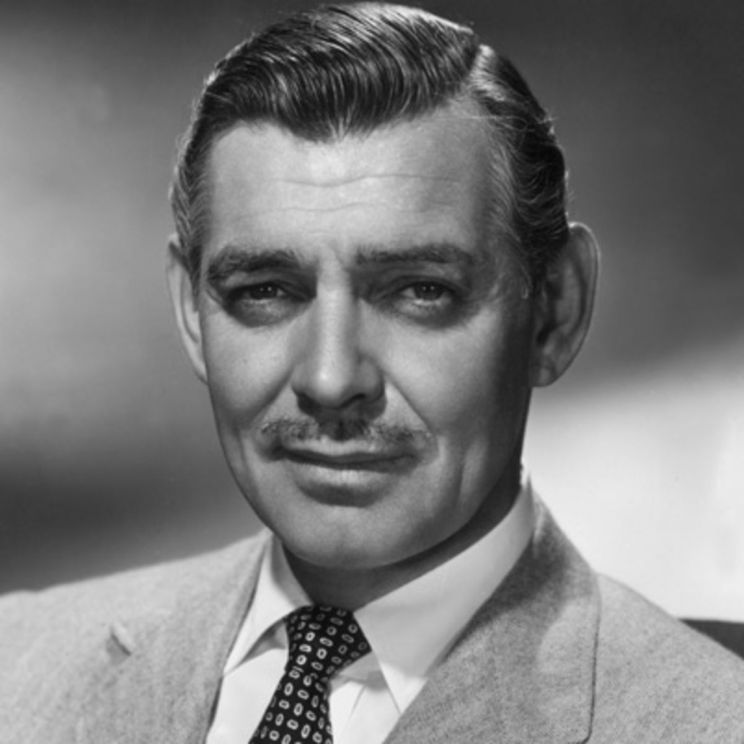 Clark Gable III