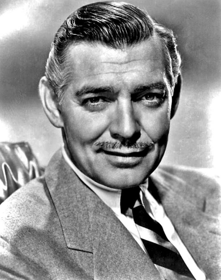 Clark Gable III