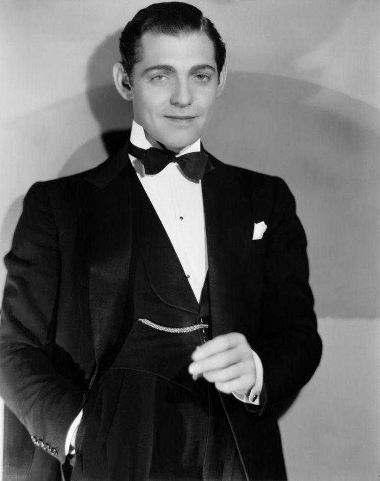 Clark Gable III