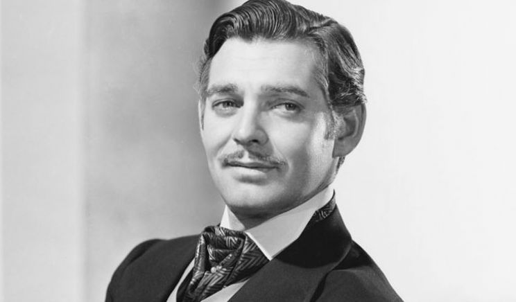 Clark Gable III