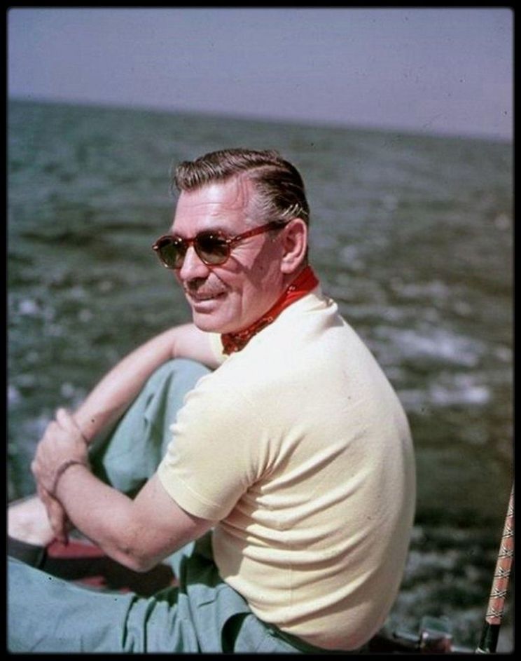 Clark Gable III