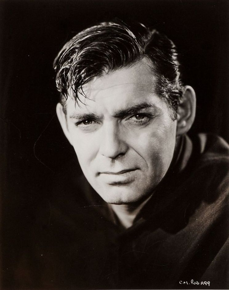 Clark Gable III