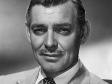 Clark Gable