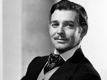Clark Gable
