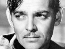 Clark Gable