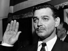 Clark Gable