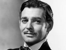 Clark Gable