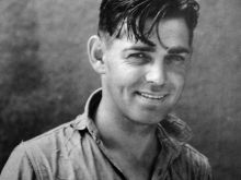 Clark Gable