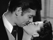 Clark Gable