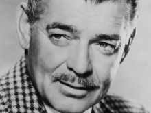 Clark Gable