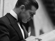 Clark Gable
