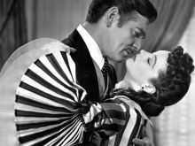 Clark Gable