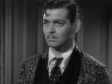 Clark Gable