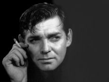 Clark Gable