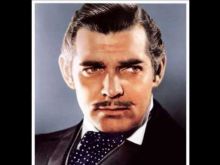 Clark Gable
