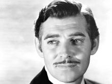 Clark Gable
