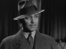 Clark Gable #210298 picture (Landscape Medium)
