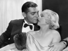 Clark Gable
