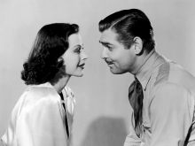 Clark Gable