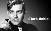 Clark Gable