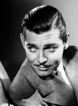 Clark Gable