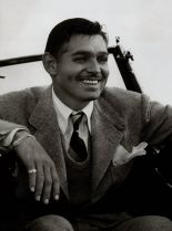 Clark Gable