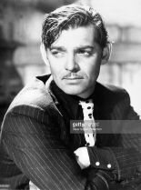 Clark Gable