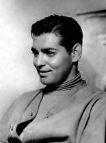 Clark Gable #210170 picture (Portrait Medium)