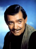 Clark Gable #210180 picture (Portrait Medium)