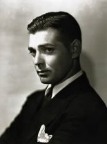 Clark Gable #210182 picture (Portrait Medium)