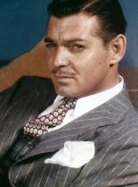 Clark Gable #210183 picture (Portrait Medium)