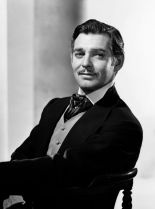 Clark Gable #210194 picture (Portrait Medium)