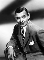 Clark Gable #210197 picture (Portrait Medium)