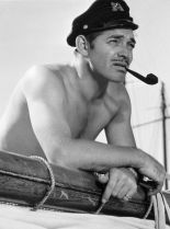 Clark Gable