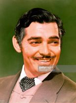 Clark Gable