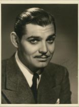 Clark Gable