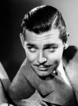 Clark Gable