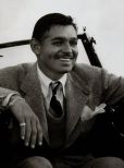 Clark Gable