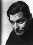 Clark Gable