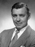 Clark Gable