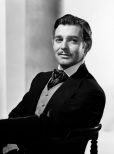 Clark Gable