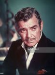 Clark Gable