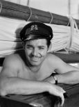 Clark Gable