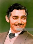 Clark Gable