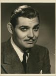 Clark Gable