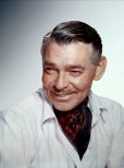 Clark Gable