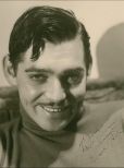 Clark Gable