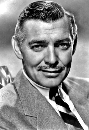 Clark Gable