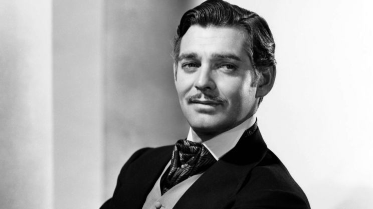 Clark Gable