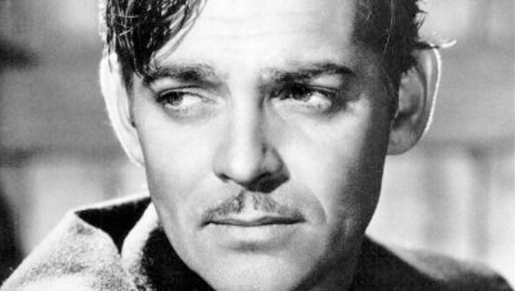 Clark Gable